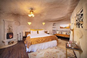 ÖYKÜ EVİ KAPADOKYA