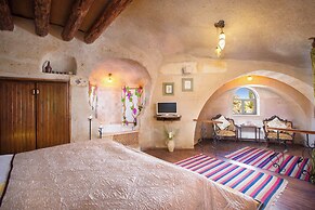 ÖYKÜ EVİ KAPADOKYA