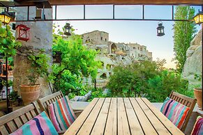 ÖYKÜ EVİ KAPADOKYA