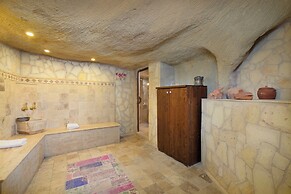 ÖYKÜ EVİ KAPADOKYA