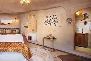 ÖYKÜ EVİ KAPADOKYA