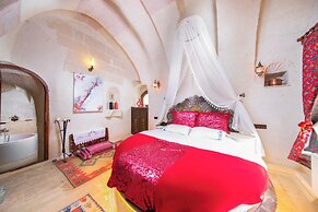 ÖYKÜ EVİ KAPADOKYA