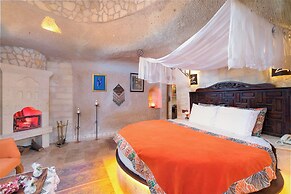 ÖYKÜ EVİ KAPADOKYA