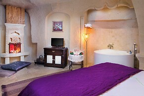 ÖYKÜ EVİ KAPADOKYA