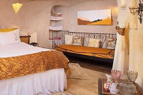 ÖYKÜ EVİ KAPADOKYA