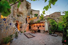 ÖYKÜ EVİ KAPADOKYA