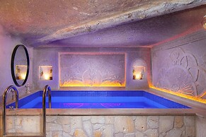 ÖYKÜ EVİ KAPADOKYA