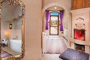 ÖYKÜ EVİ KAPADOKYA