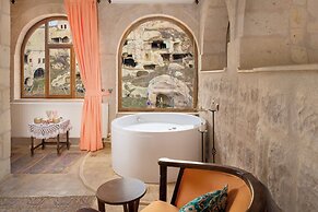 ÖYKÜ EVİ KAPADOKYA