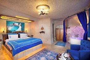 ÖYKÜ EVİ KAPADOKYA