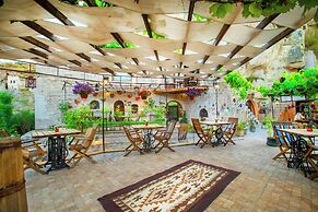 ÖYKÜ EVİ KAPADOKYA