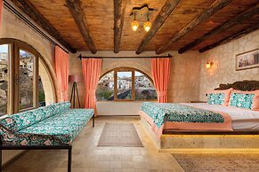 ÖYKÜ EVİ KAPADOKYA