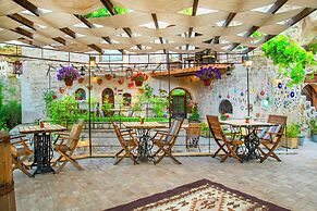 ÖYKÜ EVİ KAPADOKYA