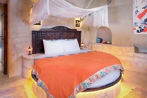 ÖYKÜ EVİ KAPADOKYA