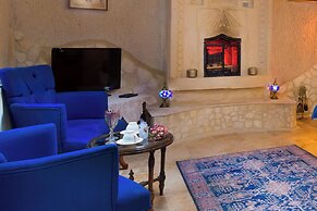 ÖYKÜ EVİ KAPADOKYA