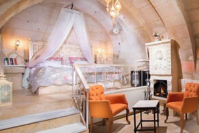 ÖYKÜ EVİ KAPADOKYA