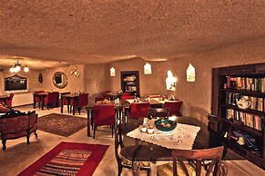 ÖYKÜ EVİ KAPADOKYA