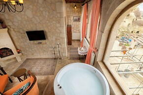 ÖYKÜ EVİ KAPADOKYA