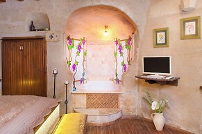 ÖYKÜ EVİ KAPADOKYA