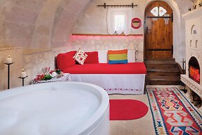 ÖYKÜ EVİ KAPADOKYA