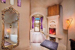 ÖYKÜ EVİ KAPADOKYA