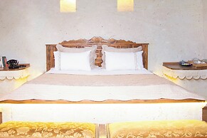 ÖYKÜ EVİ KAPADOKYA