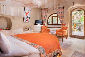 ÖYKÜ EVİ KAPADOKYA