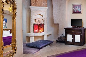 ÖYKÜ EVİ KAPADOKYA