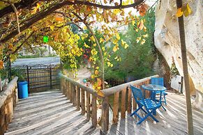 ÖYKÜ EVİ KAPADOKYA