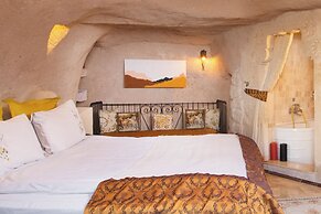 ÖYKÜ EVİ KAPADOKYA