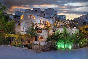 ÖYKÜ EVİ KAPADOKYA