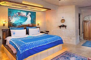 ÖYKÜ EVİ KAPADOKYA