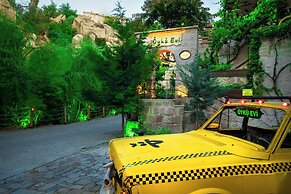 ÖYKÜ EVİ KAPADOKYA