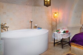 ÖYKÜ EVİ KAPADOKYA