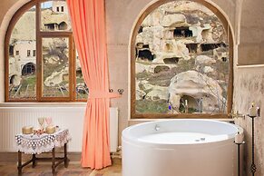 ÖYKÜ EVİ KAPADOKYA