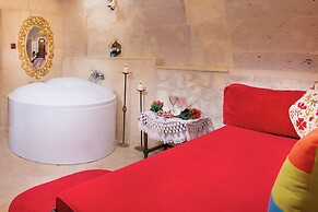 ÖYKÜ EVİ KAPADOKYA