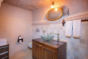 ÖYKÜ EVİ KAPADOKYA