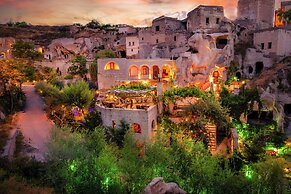 ÖYKÜ EVİ KAPADOKYA