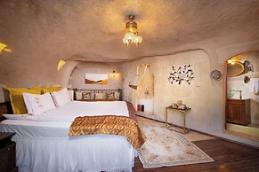 ÖYKÜ EVİ KAPADOKYA