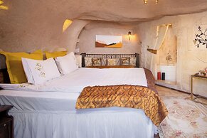 ÖYKÜ EVİ KAPADOKYA