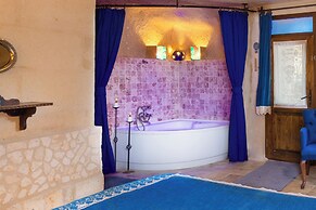 ÖYKÜ EVİ KAPADOKYA