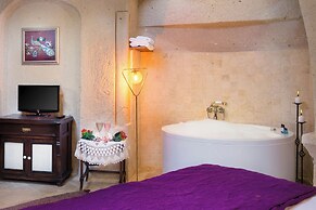 ÖYKÜ EVİ KAPADOKYA