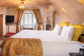 ÖYKÜ EVİ KAPADOKYA