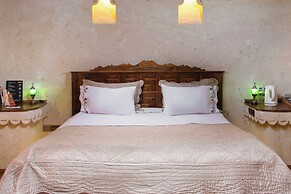 ÖYKÜ EVİ KAPADOKYA