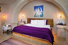 ÖYKÜ EVİ KAPADOKYA