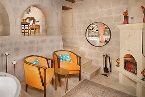 ÖYKÜ EVİ KAPADOKYA