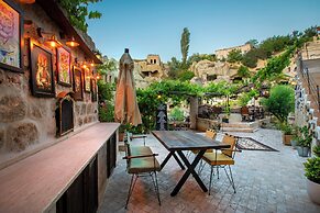 ÖYKÜ EVİ KAPADOKYA