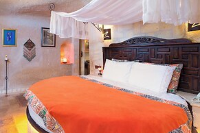 ÖYKÜ EVİ KAPADOKYA