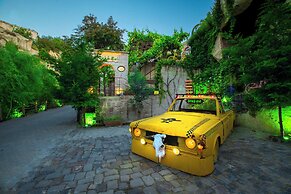 ÖYKÜ EVİ KAPADOKYA