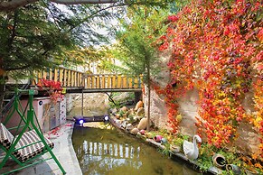 ÖYKÜ EVİ KAPADOKYA